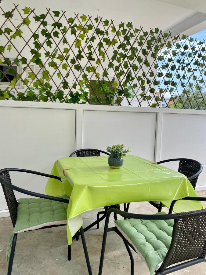 Apartmani Dragana Herceg Novi Exterior foto