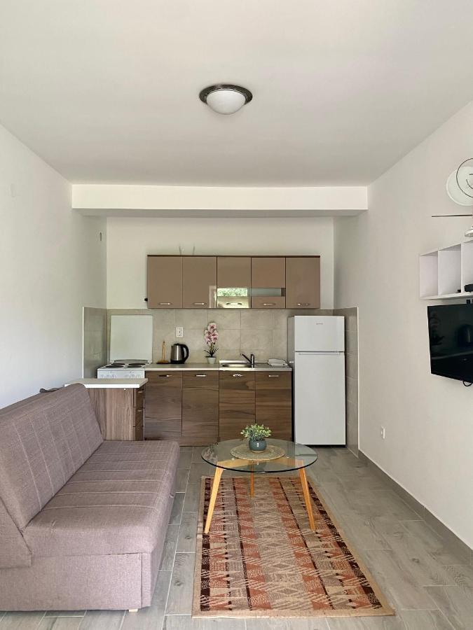 Apartmani Dragana Herceg Novi Exterior foto