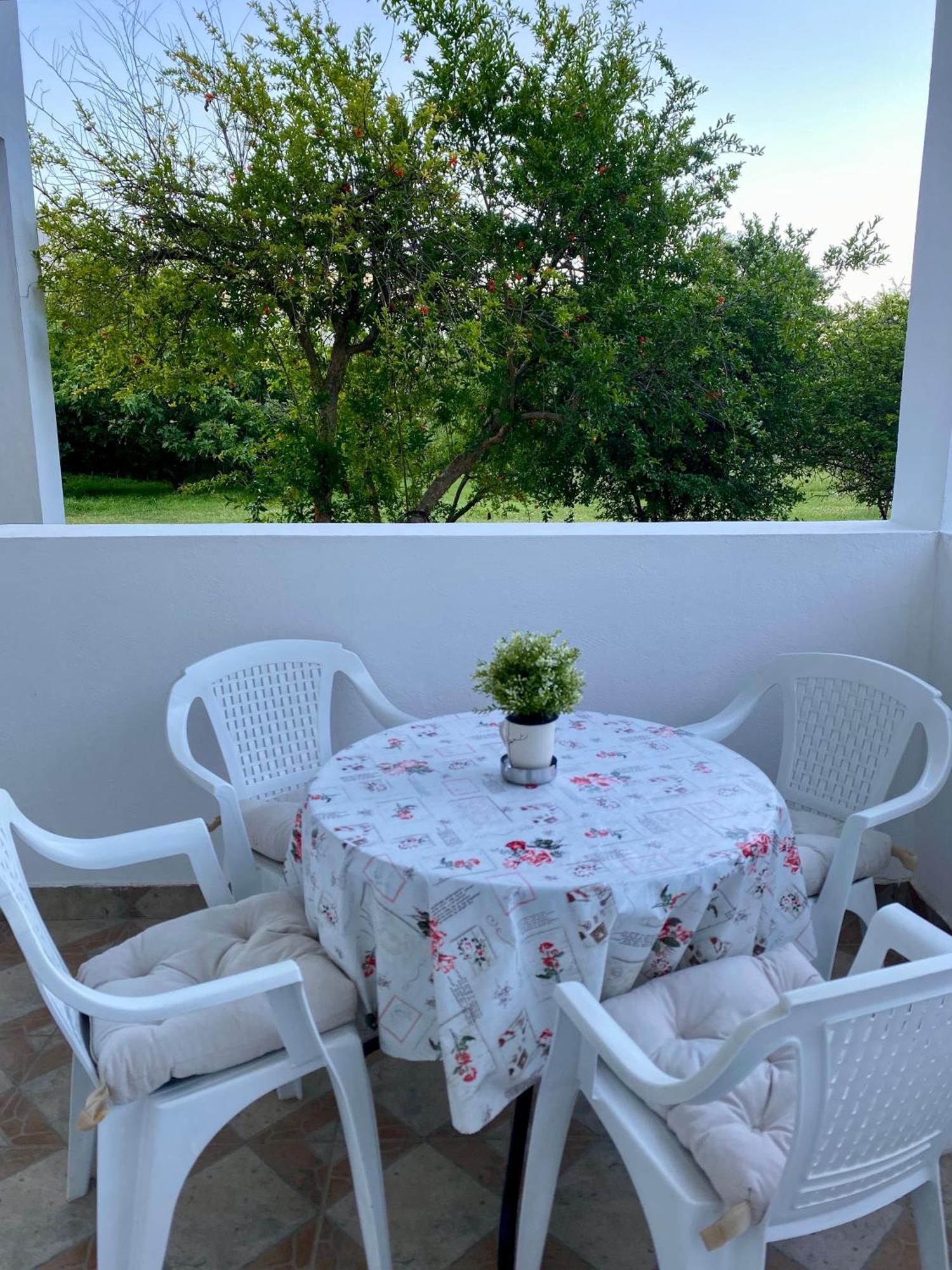 Apartmani Dragana Herceg Novi Exterior foto