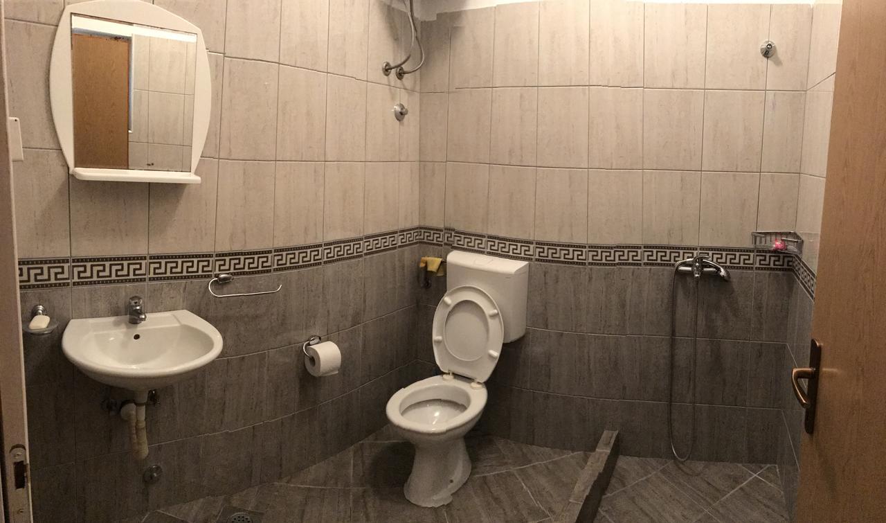Apartmani Dragana Herceg Novi Exterior foto
