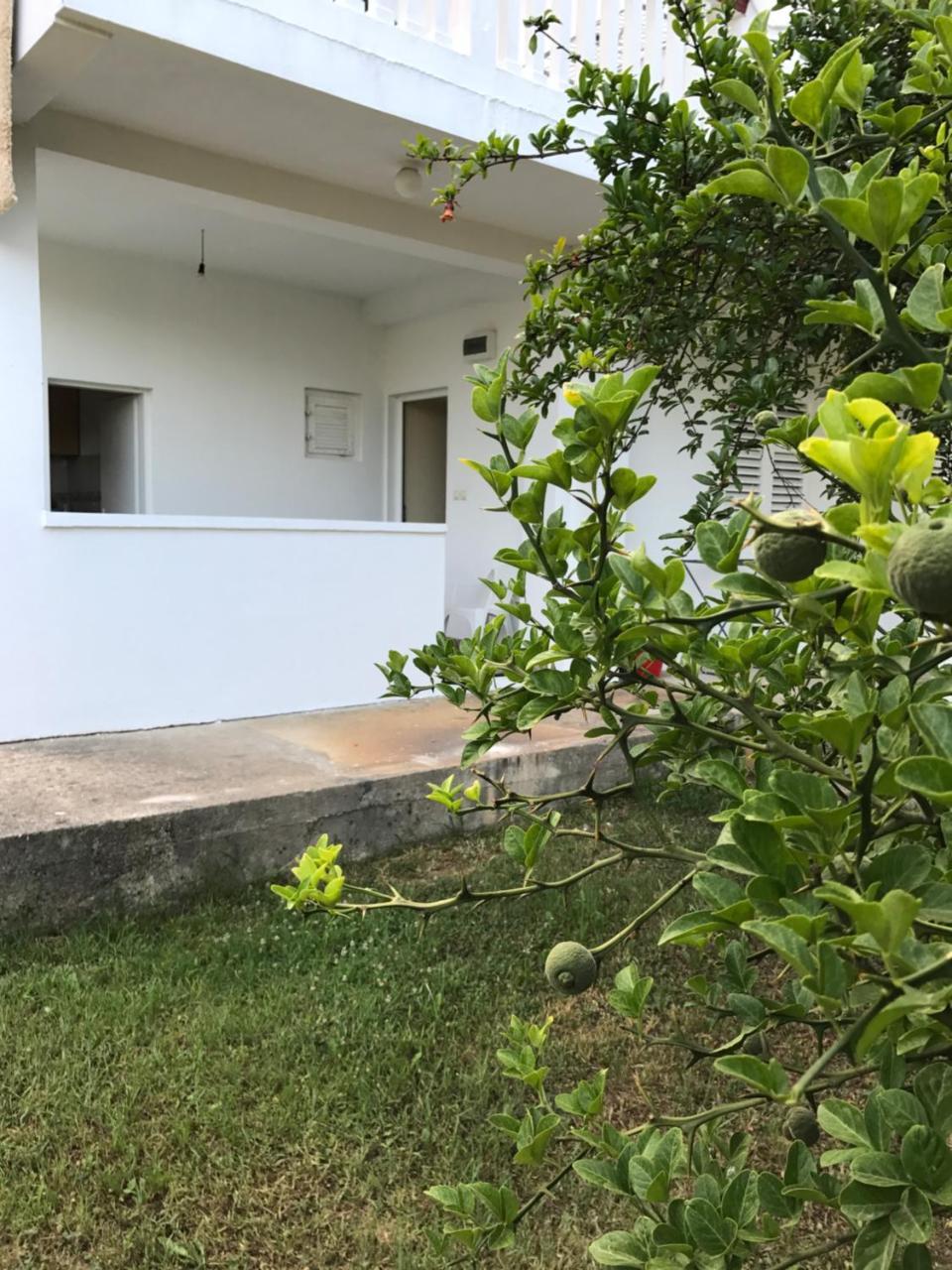 Apartmani Dragana Herceg Novi Exterior foto