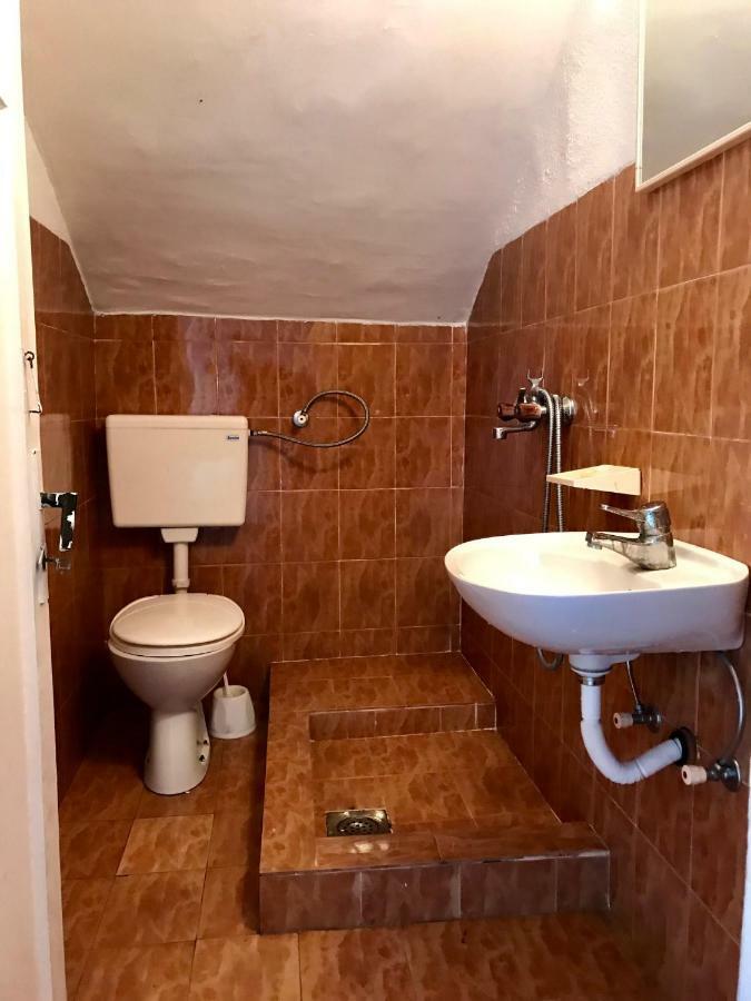 Apartmani Dragana Herceg Novi Exterior foto