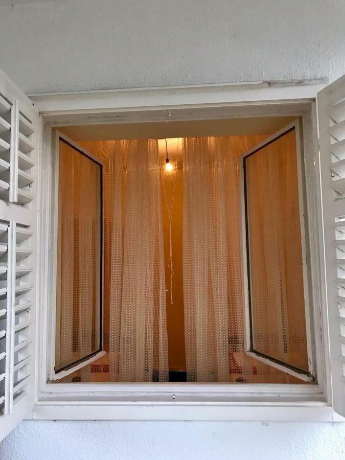 Apartmani Dragana Herceg Novi Exterior foto