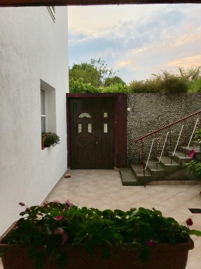 Apartmani Dragana Herceg Novi Exterior foto